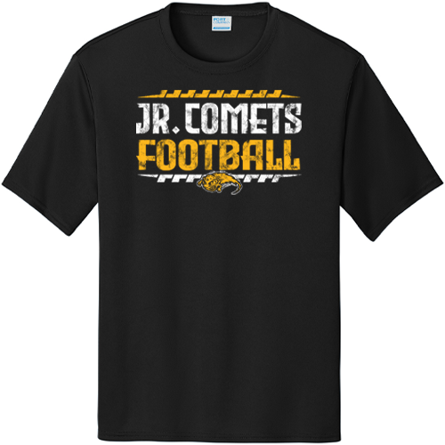 jr cometsfb1pt2 jr cometsfb1pt2