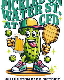 Pickled on Water Street