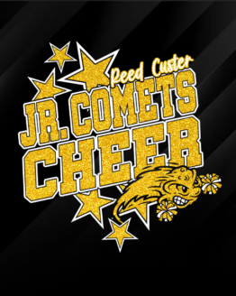 Cheer Design 9