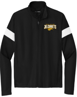 Sport-Tek Travel Full-Zip Jacket