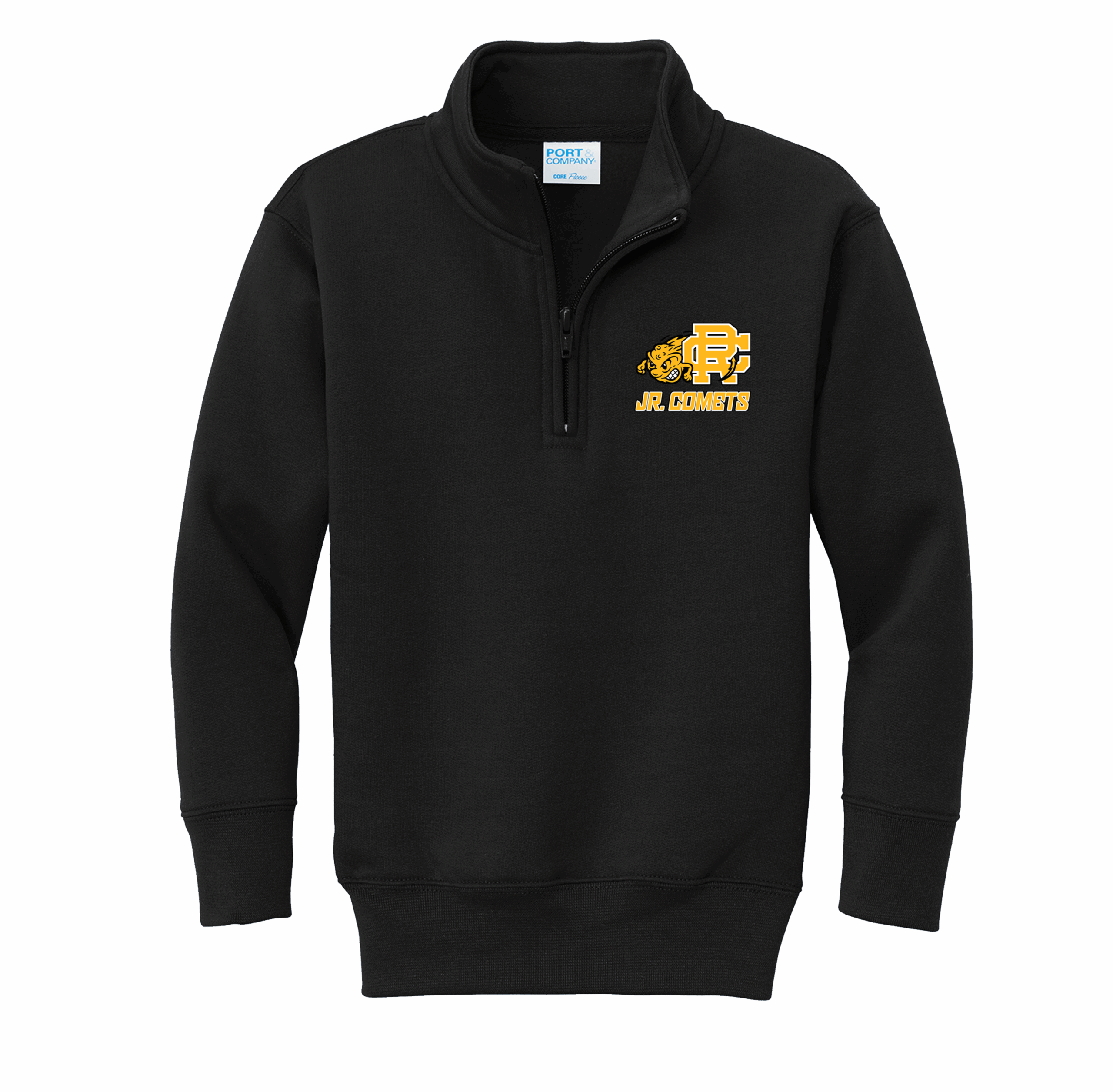 fleece zip fleece zip