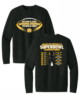 District Crewneck Sweatshirt