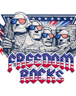 Let Freedom Rock