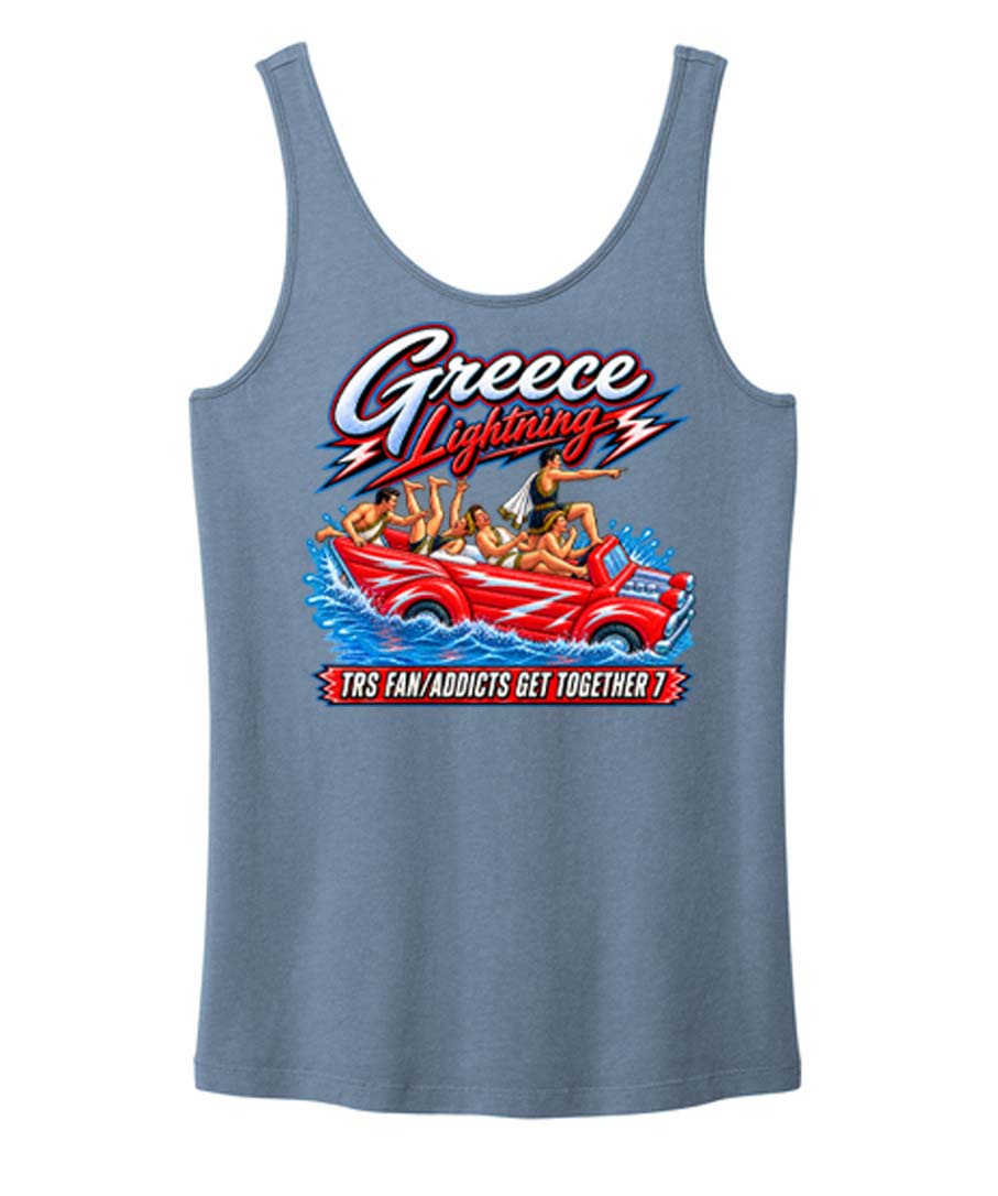 greece gf