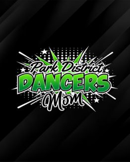 Dance Mom