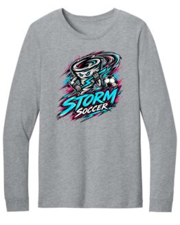 District Long Sleeve