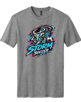 District Tee